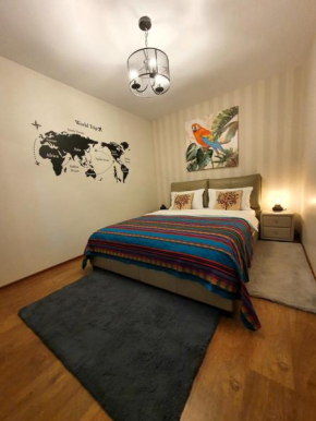 Forest Apartments Sinaia